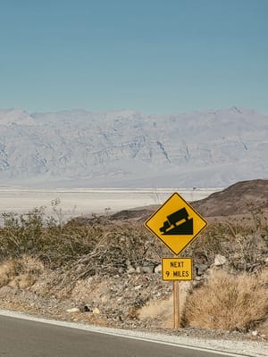 things to do death valley